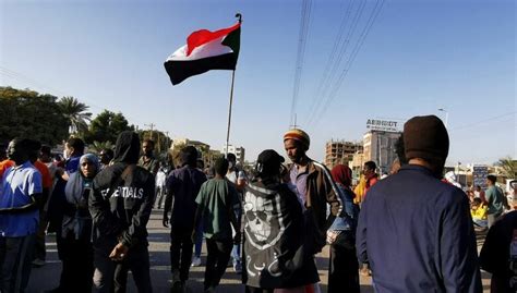 sudanese judges u s denounce protest crackdowns egypt independent