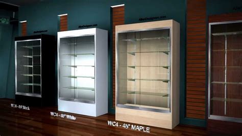 Check spelling or type a new query. Retail Trophy Wall Display Cases.avi - YouTube