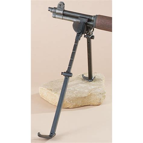 M1 Garand Bipod 195596 Shooting Rests At Sportsmans Guide