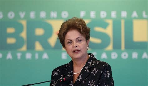 Dilma Reúne Ministros Para Acertar Pacote De Infraestrutura Brasil 247