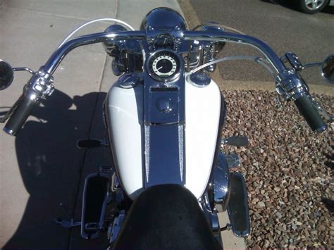 The stylish and modern softail deluxe flstn motorcycle bags are made from 100% viking leather so that they are able to last longer than any other motorcycle bags available in the market. Narrow beach bars - Page 2 - Harley Davidson Forums