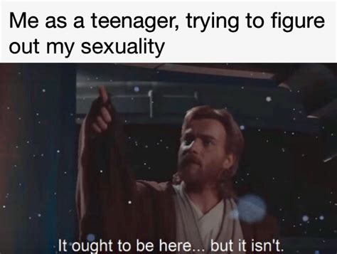 Prequel Memes Anyone R Asexuality