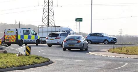What Happened On A15 Lincoln Bypass As Woman Arrested After Crash