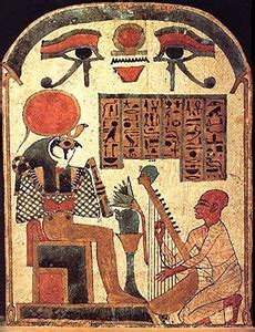 Many cults developed and many associations. Ra | Ancient Egypt Online