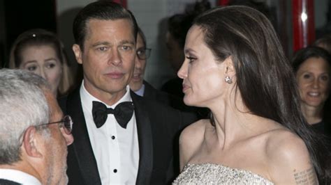 Se Acabó El Amor Angelina Jolie Y Brad Pitt Se Divorcian