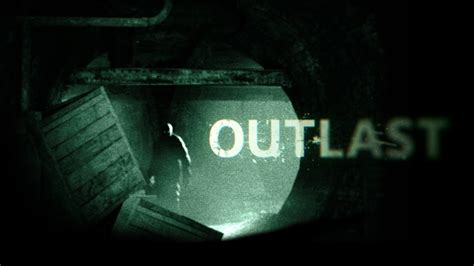 La descarga se realizará desde un sitio web externo. Outlast - PC GAME ISO DIRECT DOWNLOAD LINKS