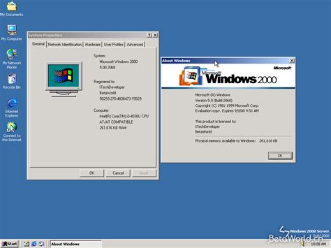 Windows 20005020681 Betaworld 百科