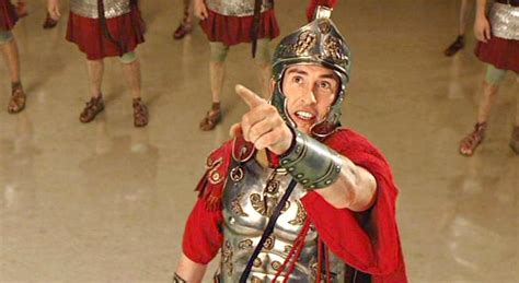 Rick riordan for percy jackson series. Not quite 'Jurassic Park': Steve Coogan on film | BFI