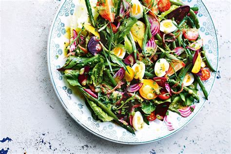 Beetroot Nicoise Salad Recipes Au