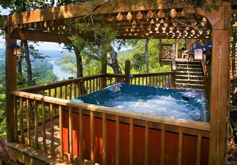 Maybe you would like to learn more about one of these? Can-U-Canoe Riverview Cabins (Eureka Springs, AR) - Resort ...