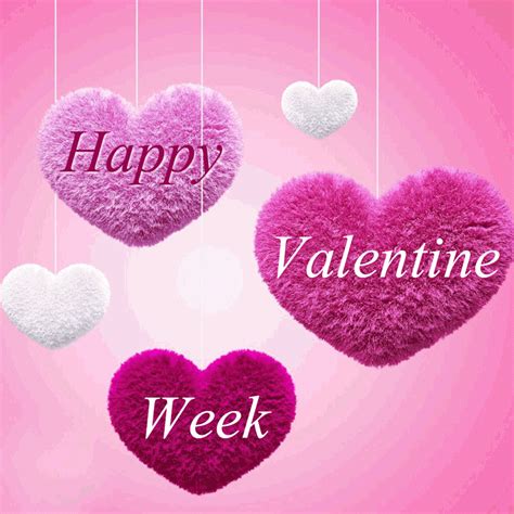 Valentine Week Love Quotes