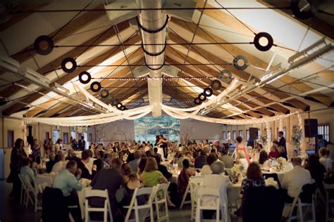 Find the perfect place to celebrate your wedding day with our extensive range of listed venues. Washington Rustic Barn Wedding At Pickering Barn - Rustic ...