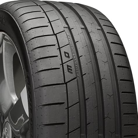2 New 23535 19 Continental Extreme Contact Sport 35r R19 Tires 33474 Ebay