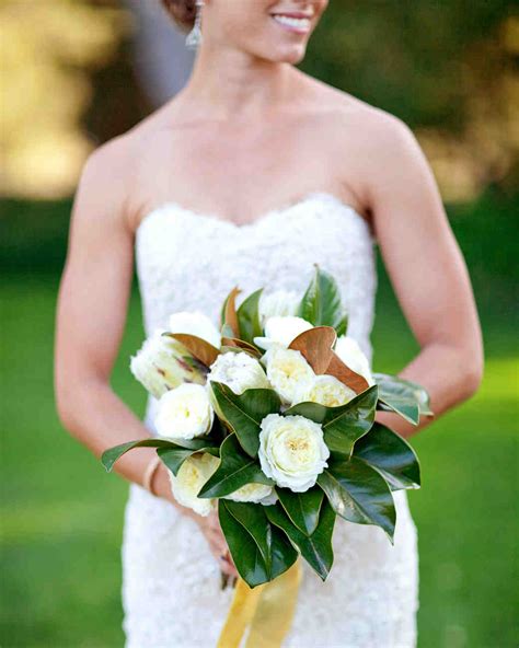 unique wedding bouquets martha stewart weddings