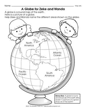 Our free social studies worksheets are great for everybody! Results for kindergarten worksheets | Social Studies ...