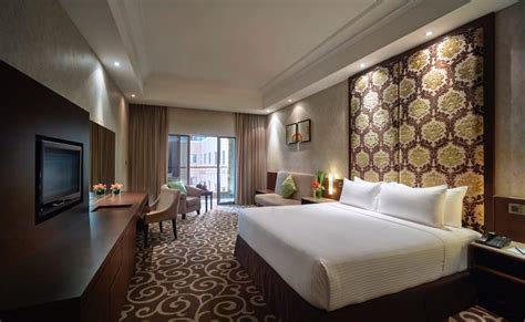 At the same time having plenty of things to. Sunway Putra Hotel Kuala Lumpur Implements Sunway Safe ...