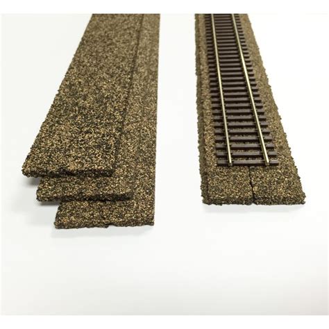 Midwest Products 3013 Ho Scale Cork Roadbed