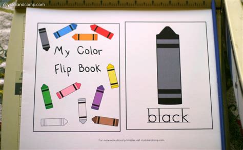 Then, use the object states feature to create 2 sides of a card as guided in this article. Printable Color Flash Card Flip Book
