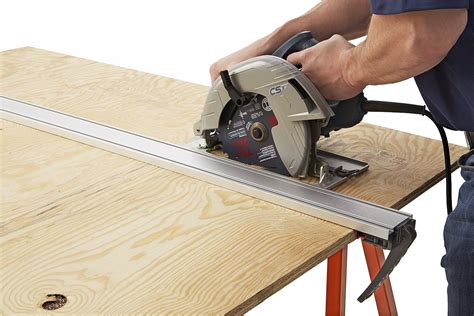 7 Must-Have Circular Saw Guides for Safety and Precise Cutting
