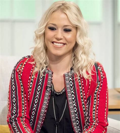 Who Is Amelia Lily Everything You Need To Know About The X Factor Star And Celebrity Big