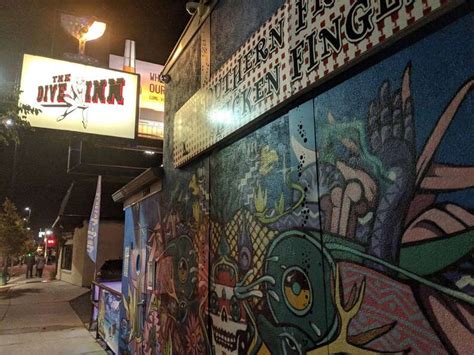 Best Denver Dive Bars Where To Find Good Cheap Neighborhood Bars