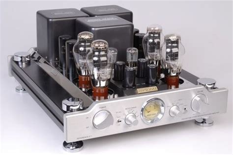What In Your Opinion Is The Best Looking Tube Amp Post
