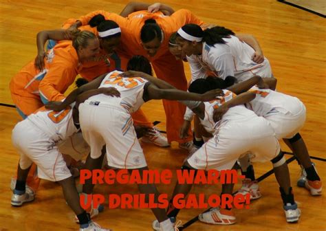 Effective Basketball Drills to Get Your Players Ready for Game Time
