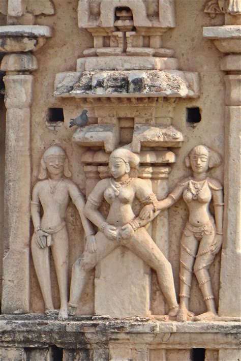 Khajuraho Positions Hot Sex Picture
