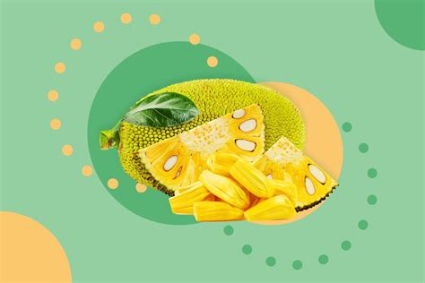 The Top Jackfruit Health Benefits And Jackfruit Nutrition Facts