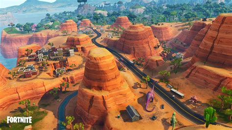 Discover all the new map changes, unbox a new fortnite battle pass and uncover new mysteries! Fortnite Season 5 Map Changes, Hi-Res Map, List of New ...
