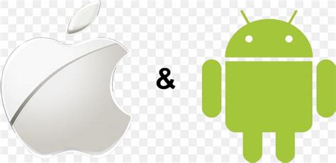 Android Vs Apple Iphone Png 1495x732px Android Android Vs Apple