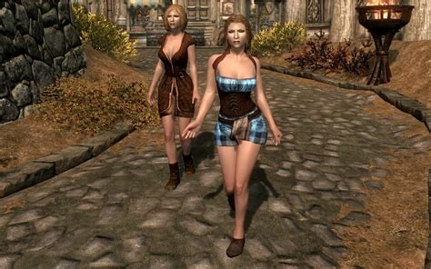 Fnis Sexy Move Se At Skyrim Special Edition Nexus Mods Free Download Nude Photo Gallery