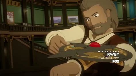 Rwby Volume 5 Episode 11 The More The Merrier Localized Promo