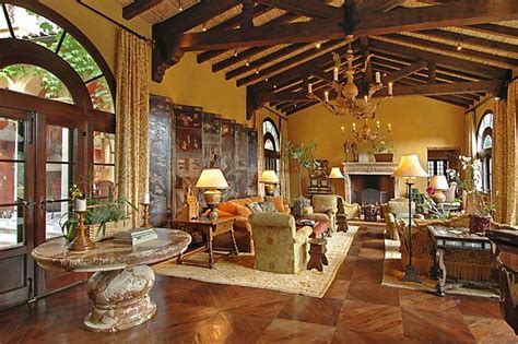 Pin on Architecture & Interiors: Mediterranean and Spanish Colonial