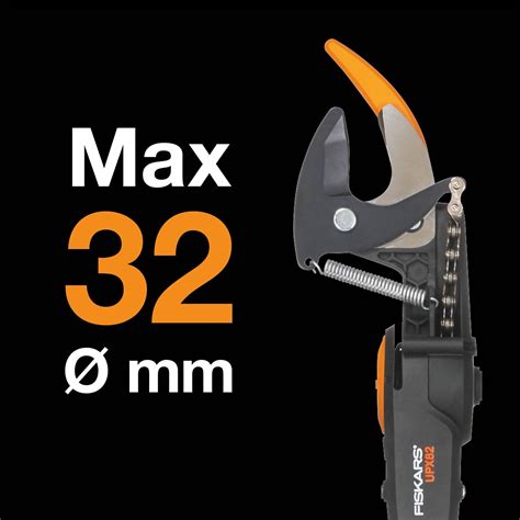 PowerGear X Tree Pruner (UPX82) | Fiskars