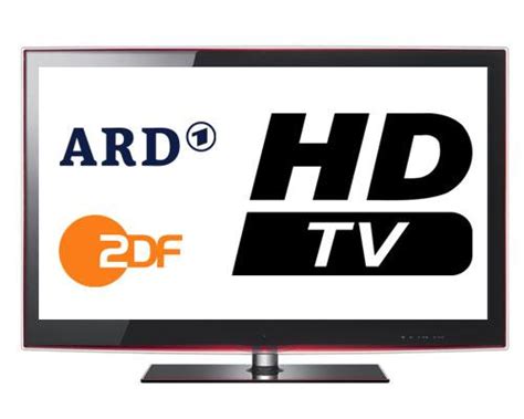 Alle sendungen und informationen im überblick, erfahren sie hier alles über das fernsehprogramm des zdf's. HD-TV: ARD und ZDF Programm ab 2012 in HD Auflösung