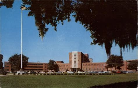 Us Naval Hospital Beaufort Sc