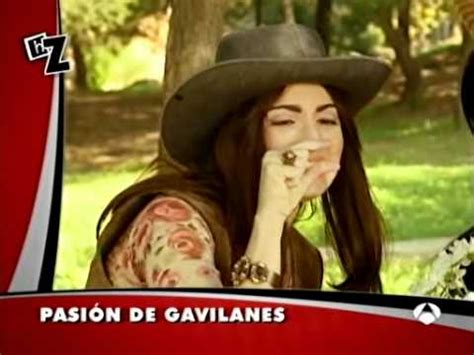Pasión de gavilanes (international title: Homo Zapping - Pasión de gavilanes - YouTube