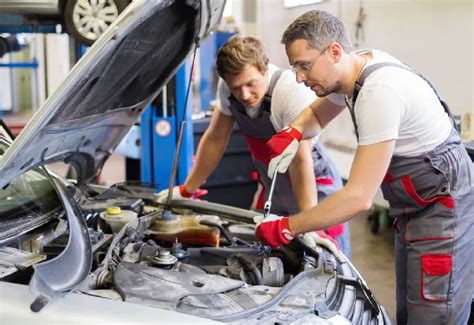 Getting Your Car Repaired Can Be Simple And Easy By Following These