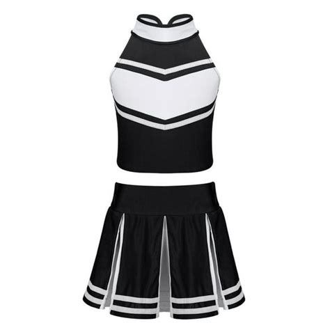 Cheerleading Skirts