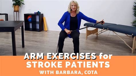 Weight Bearing Exercises For Stroke Patients Blog Dandk