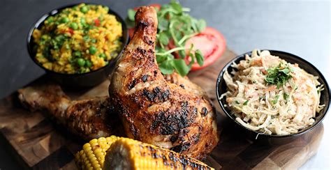 10 Best Restaurants To Get Portuguese Chicken In Toronto Dished