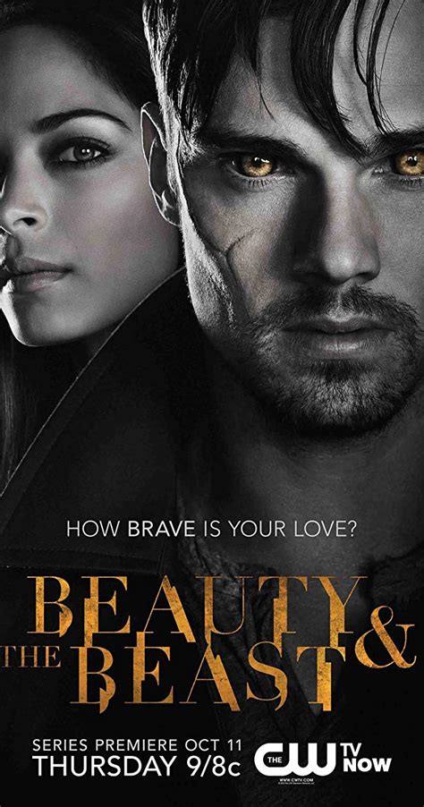 Beauty and the Beast (TV Series 2012- ) - IMDb