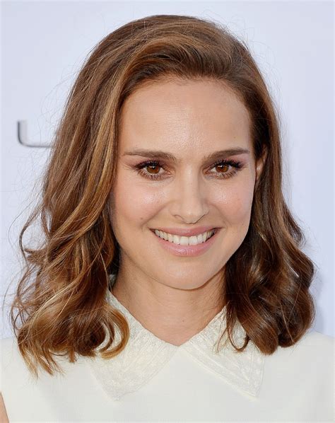 Natalie Portman At Environmental Media Awards In Santa Monica 0923