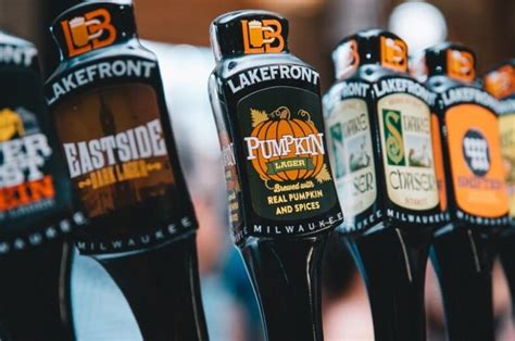 About Lakefront Who We Are Lakefront Brewery