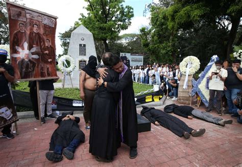 Martyred Priests The Manila Times
