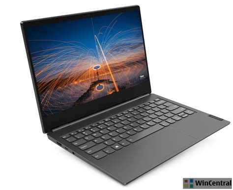 Lenovo ThinkBook Plus: Price, Release Date & Specifications