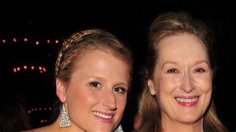 Meryl Streep And Her Daughter Are Finally Teaming Up Again Vanity Fair