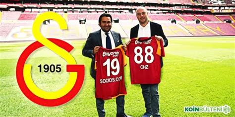 Og fan token (og) nedir? Galatasaray'ın Taraftar Tokeninin Fiyatı, Çıkış Tarihi ve ...