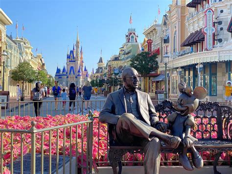 Disney Introduces Inclusion As Fifth Key In Cast Member Training